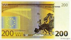 200 Euro FRANCE regionalism and miscellaneous  2001  UNC