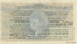 10 Shillings IRELAND REPUBLIC  1932  VF