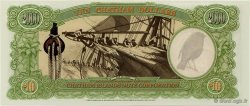 10 Dollars CHATHAM ISLANDS  1999  UNC