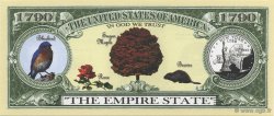 1 Dollar UNITED STATES OF AMERICA  2003  UNC