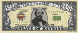 1 Dollar UNITED STATES OF AMERICA  2005  UNC