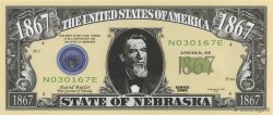 1 Dollar UNITED STATES OF AMERICA  2005  UNC