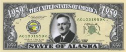 1 Dollar VEREINIGTE STAATEN VON AMERIKA  2008  ST