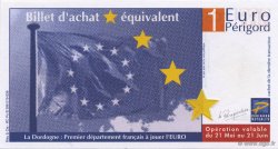 6,66 Francs FRANCE regionalismo y varios  1994  FDC