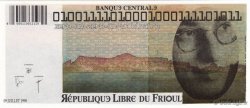 01 Binaire FRANCE regionalism and various  1998  UNC