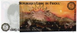 5 Cailloux blancs FRANCE regionalismo e varie  1998  FDC