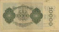 10000 Marks VEREINIGTE STAATEN VON AMERIKA  1930  SS