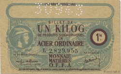 1 Kilo FRANCE regionalism and miscellaneous  1940  XF
