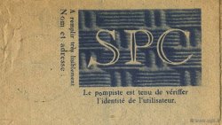 10 Litres FRANCE regionalismo e varie  1940  BB to SPL
