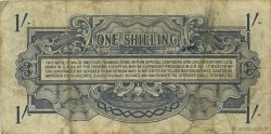 1 Shilling ENGLAND  1946 P.M011 VG