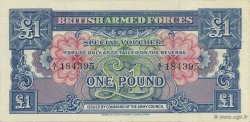 1 Pound ENGLAND  1946 P.M015a UNC-