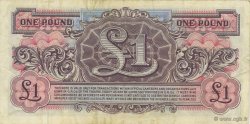 1 Pound ENGLAND  1948 P.M022a VF