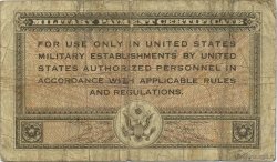 1 Dollar ESTADOS UNIDOS DE AMÉRICA  1946 P.M005 RC+