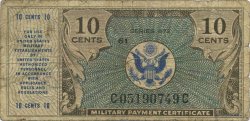 10 Cents UNITED STATES OF AMERICA  1948 P.M016 G