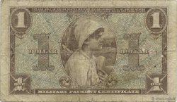 1 Dollar ESTADOS UNIDOS DE AMÉRICA  1954 P.M033 RC+