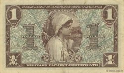 1 Dollar ESTADOS UNIDOS DE AMÉRICA  1954 P.M033 EBC