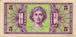 5 Cents ESTADOS UNIDOS DE AMÉRICA  1958 P.M036 EBC+
