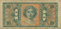 10 Cents VEREINIGTE STAATEN VON AMERIKA  1958 P.M037 SS