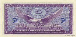 5 Cents ESTADOS UNIDOS DE AMÉRICA  1965 P.M057 FDC