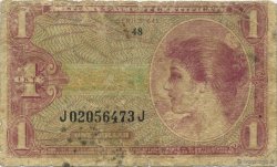 1 Dollar ESTADOS UNIDOS DE AMÉRICA  1965 P.M061 RC