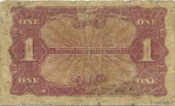 1 Dollar ESTADOS UNIDOS DE AMÉRICA  1965 P.M061 RC