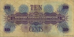 10 Cents VEREINIGTE STAATEN VON AMERIKA  1968 P.M065 fSS