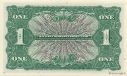 1 Dollar UNITED STATES OF AMERICA  1969 P.M072E UNC