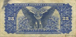 25 Cents UNITED STATES OF AMERICA  1970 P.M093 VF-