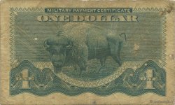 1 Dollar ESTADOS UNIDOS DE AMÉRICA  1970 P.M095 RC+