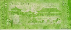 1 Dollar CHINA  2008  UNC
