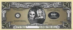 1 Dollar UNITED STATES OF AMERICA  2006  UNC