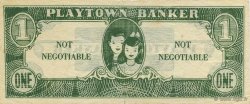 1 Dollar UNITED STATES OF AMERICA  1970  VF