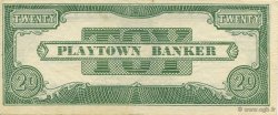 20 Dollars UNITED STATES OF AMERICA  1970  XF