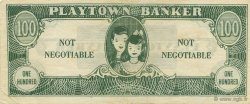 100 Dollars VEREINIGTE STAATEN VON AMERIKA  1970  VZ