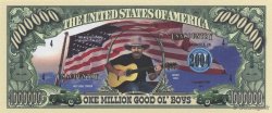 1000000 Dollars UNITED STATES OF AMERICA  2004 