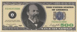 500 Dollars UNITED STATES OF AMERICA  2005  UNC