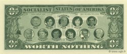 0 Dollars UNITED STATES OF AMERICA  2005  UNC