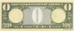 0 Dollar UNITED STATES OF AMERICA  2004  UNC