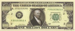 1000000 Dollars STATI UNITI D AMERICA  2003 