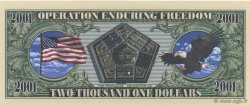 1 Dollar VEREINIGTE STAATEN VON AMERIKA  2002  ST