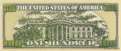 100 Dollars UNITED STATES OF AMERICA  2005  UNC