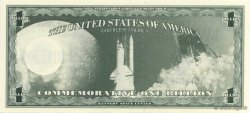 1000000000 Dollars UNITED STATES OF AMERICA  1998  UNC