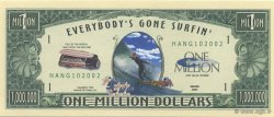 1000000 Dollars VEREINIGTE STAATEN VON AMERIKA  2002 