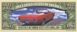 1 Dollar UNITED STATES OF AMERICA  2002  UNC