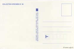 50 Francs SAINT-EXUPÉRY FRANCE regionalism and various  1992  UNC