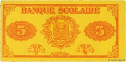 5 Dollars CANADA  1920  BB to SPL