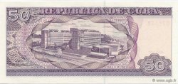 50 Pesos CUBA  2002 P.121A NEUF