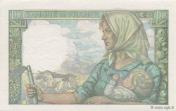 10 Francs MINEUR FRANCE  1941 F.08.02 NEUF
