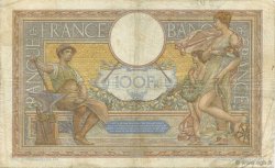 100 Francs LUC OLIVIER MERSON grands cartouches FRANCIA  1936 F.24.15 RC+