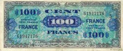 100 Francs FRANCE FRANCIA  1945 VF.25.05 MBC+